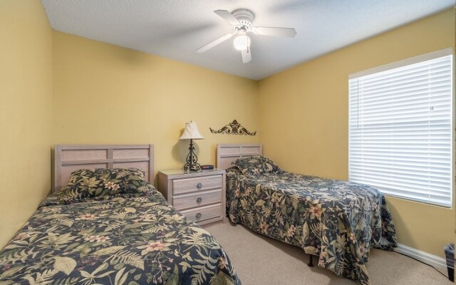 Pelican Beach 0514 2 Bedroom Condo by Pelican Beach Management