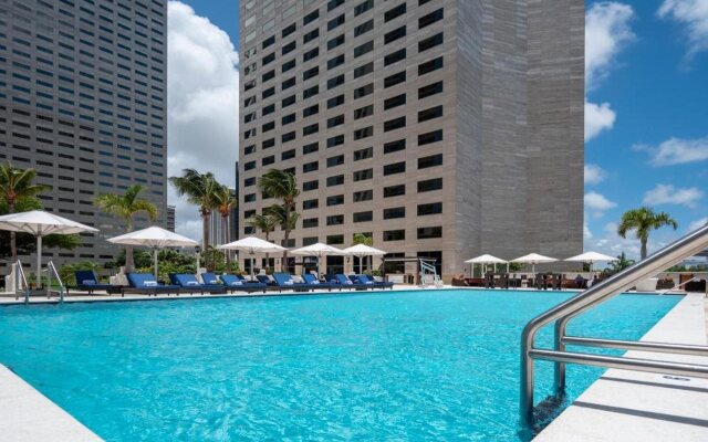 InterContinental Miami by IHG