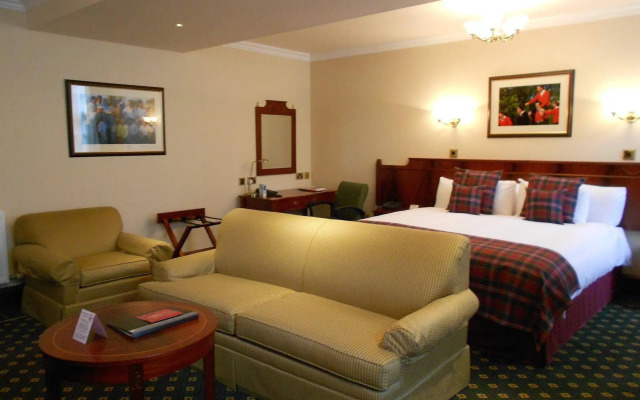 Best Western Scores Hotel