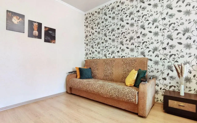 Apartment Vostochno-Kruglikovskaya 22/3