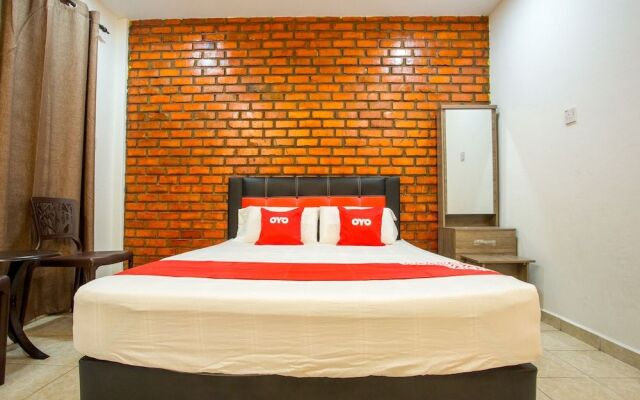 OYO 90178 Classic Homestay