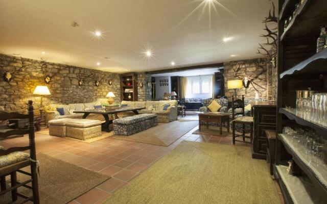 Hotel Los Caspios