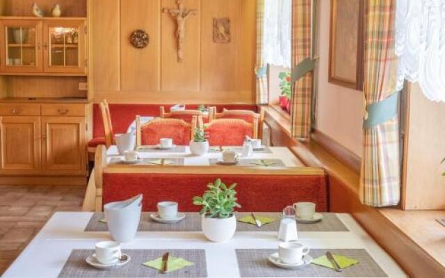 Garni Residence Volgger