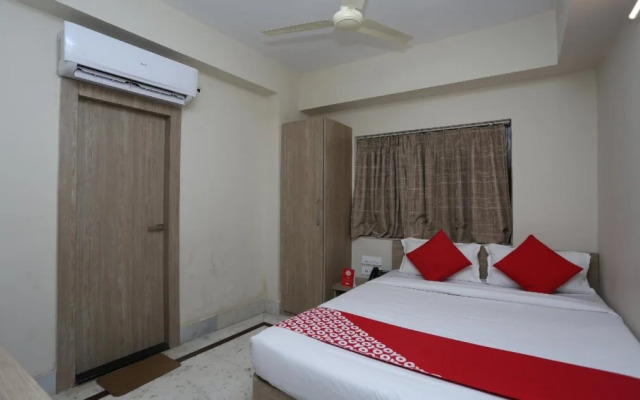 Tulsi Palace by OYO Rooms