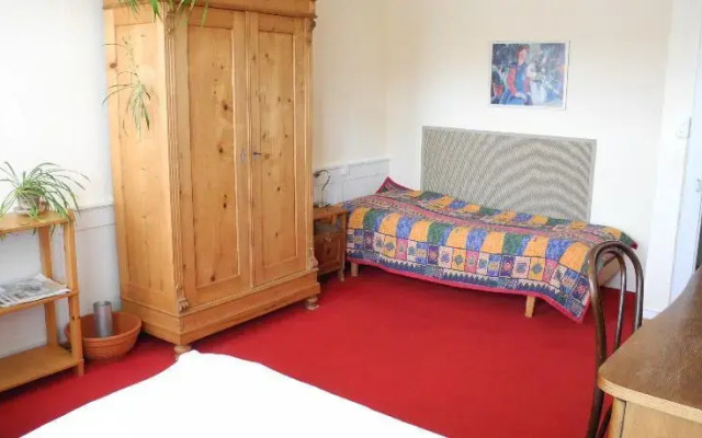 B&B Eliska Weyeneth