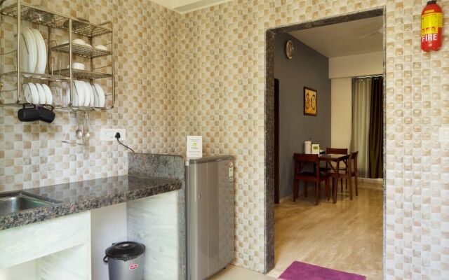 Iris Suites