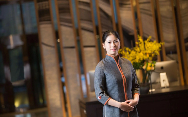 Cheery Dragon Canal Hotel Hangzhou