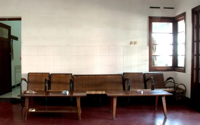 Hotel Wijaya Magelang