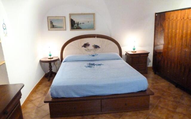 Casa Mamma Rosetta, one Step Away From the Sea, the Mountains and the Cycle Path