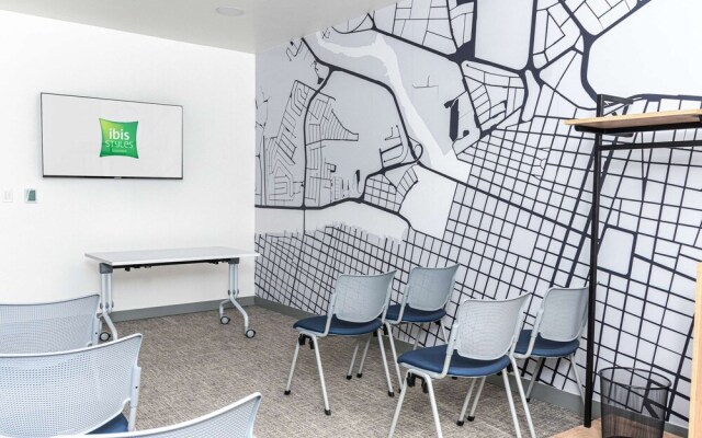 Ibis Styles El Malecon Guayaquil