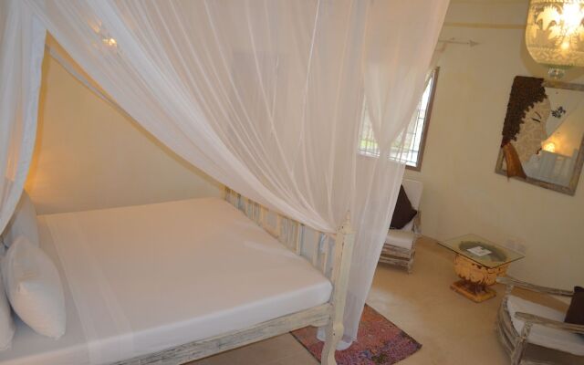Villa Cesy Boutique Hotel