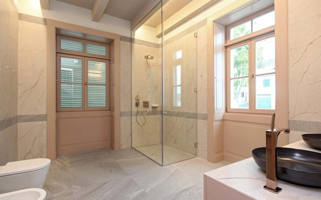 Luxury Barreirinha House