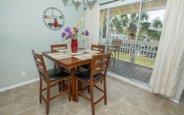 Sandpiper Cove 2031 Destin - Studio Condo