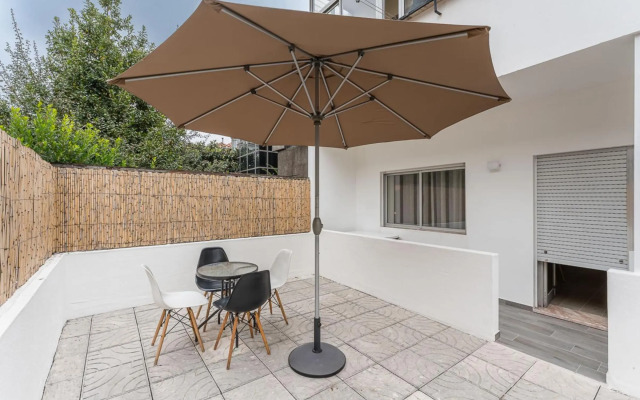 GuestReady - Amazing Apartment for 4 near Cedofeita Church