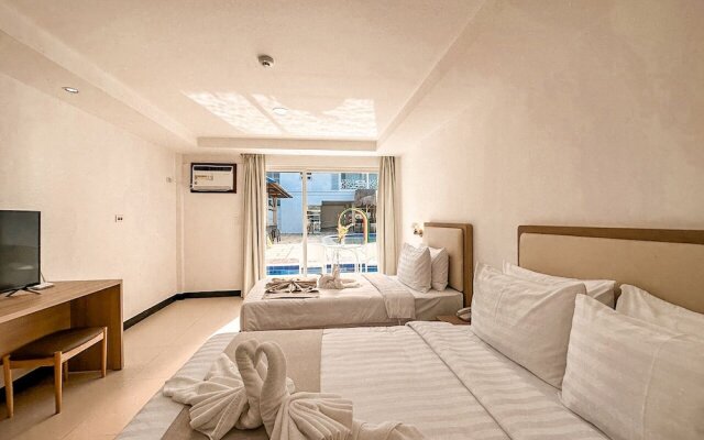 Ramede Resort Bohol 