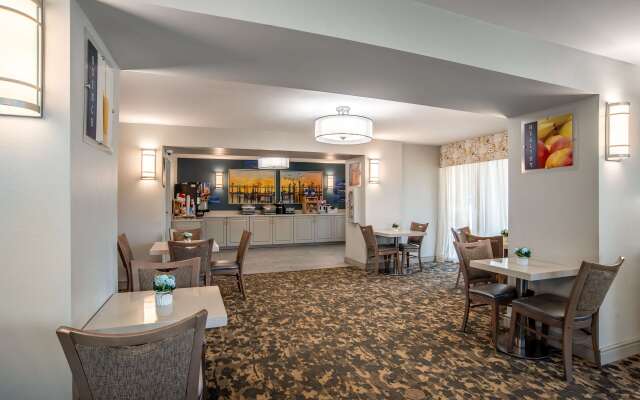 Best Western Flagship Inn