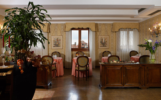 Palazzo Bembo