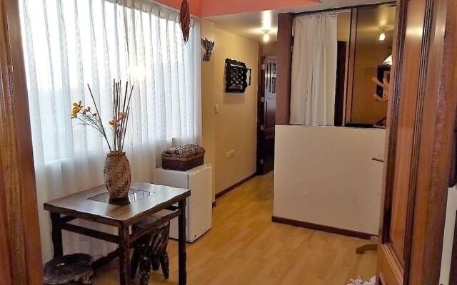 Limper hostel B &B