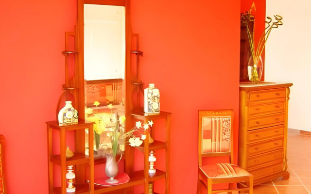 B&B Villa Maria Giovanna