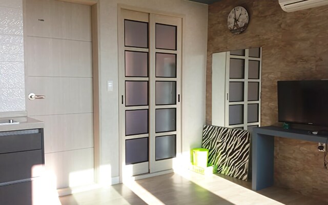 Yeongdeok East Sea Pension