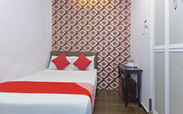 Palazzo Hotel Kulai