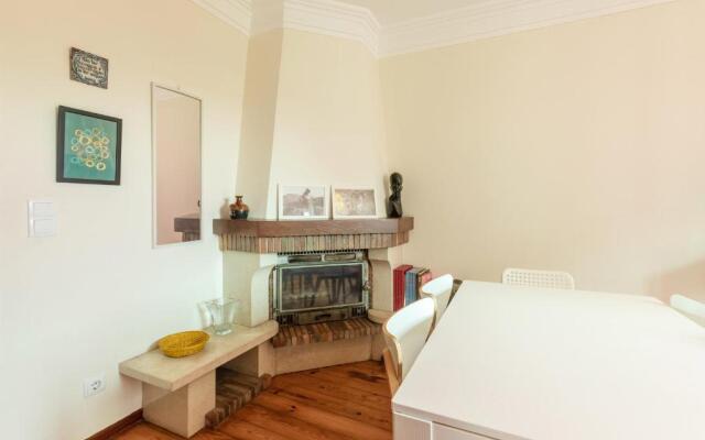 Porto Sunny House #3 - city center