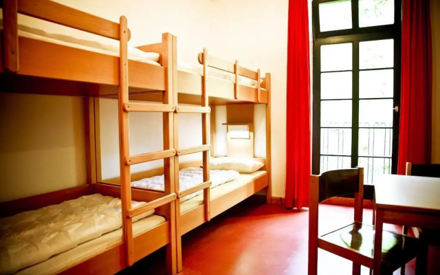 Jugendherberge Würzburg - Hostel