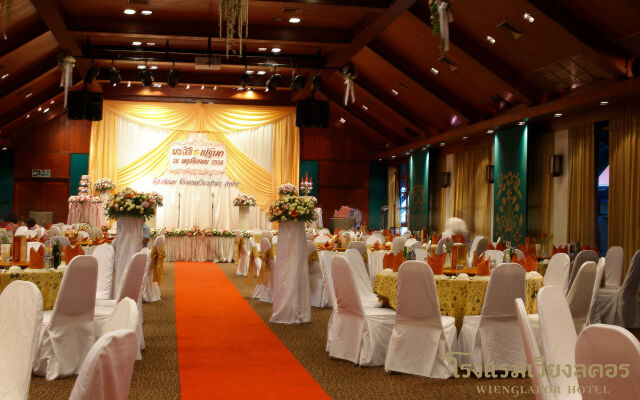 Wienglakor Hotel