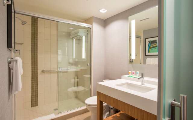 Hyatt Place Cincinnati / Sharonville Convention Center