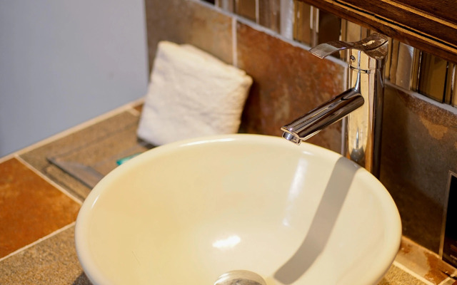 Hotel Posada la Escondida