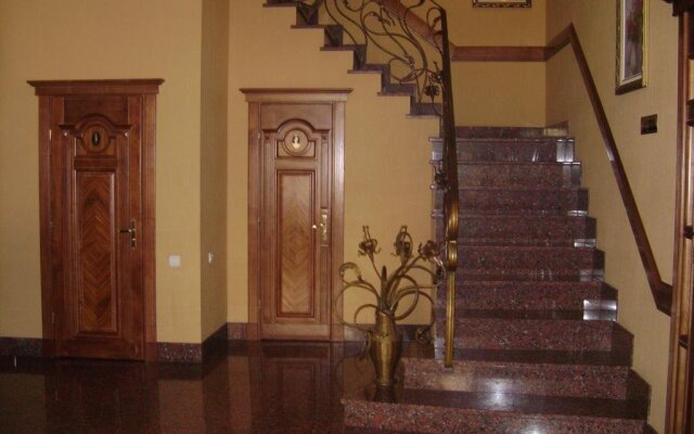 Отель «Европа» Броды