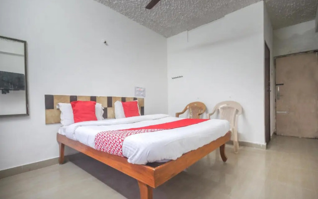 OYO 63756 Yercaud Residency