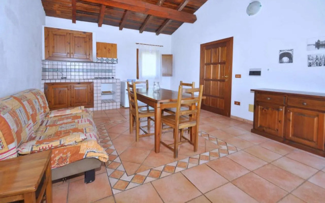 Residence in Gallura