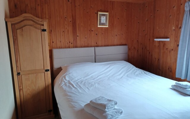 Green View Lodges