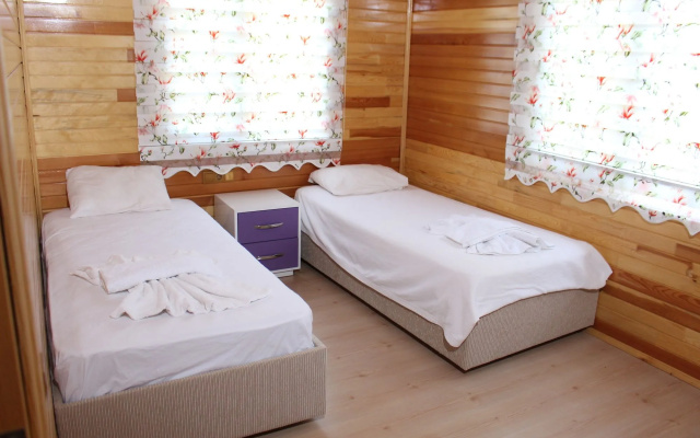 Ikiz Villas