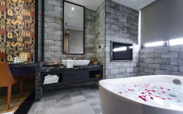 Norway Forest Motel - Wen Chuang Branch