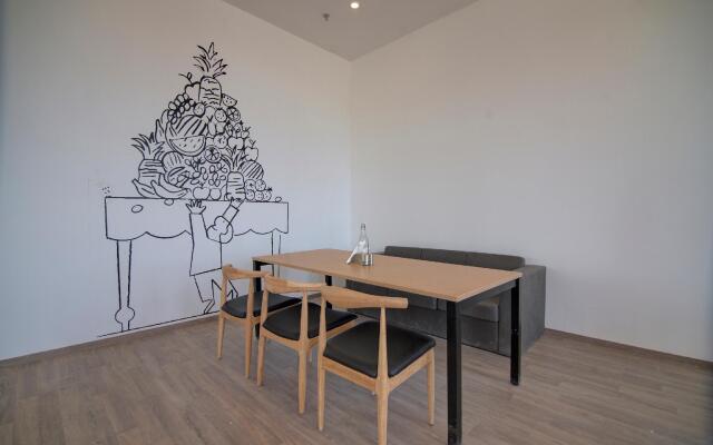 Oyo Townhouse 331 Vat Hotels