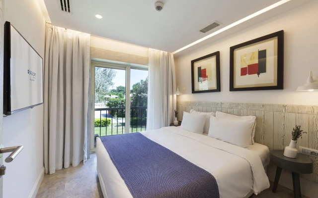 D Resort Ayvalık