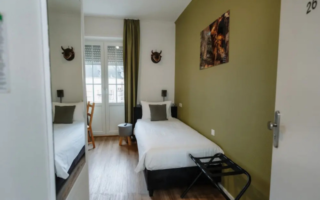 Trail-Inn Natur & Sporthotel