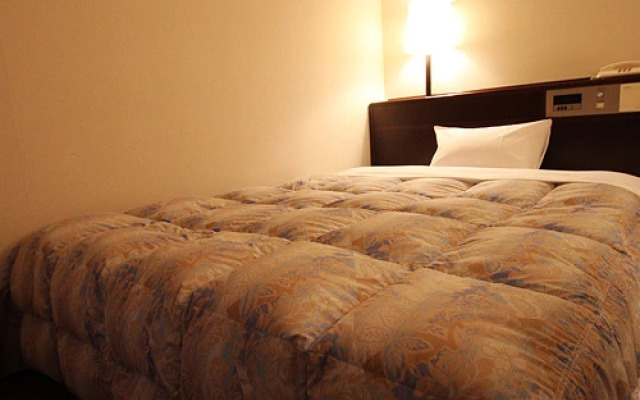 Hotel Welcome Matsumoto