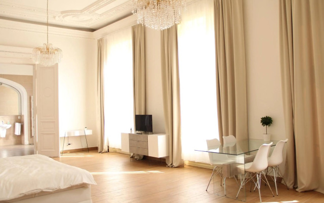 Luxury Design City centre Apartment