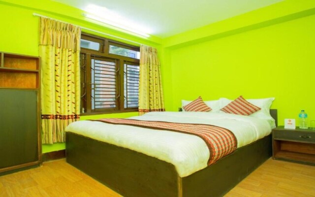 MeroStay 014 Hotel KTM