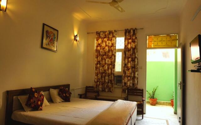 Ubex Home Hermitage Rishikesh