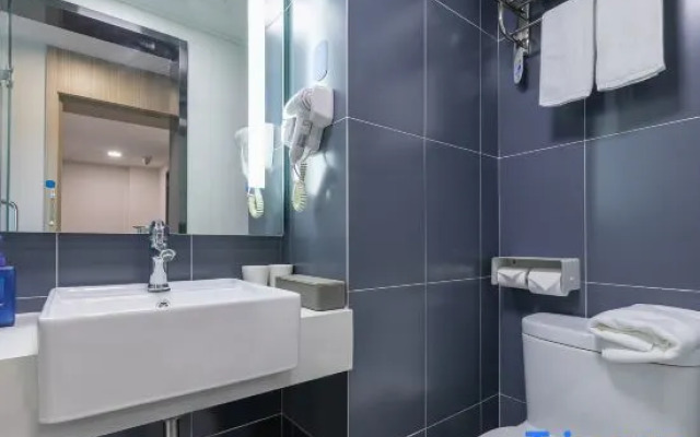 Hanting Hotel Jinan Jiefang Road 2nd Branch