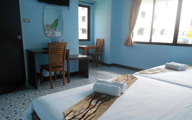 Sweet Home Guesthouse