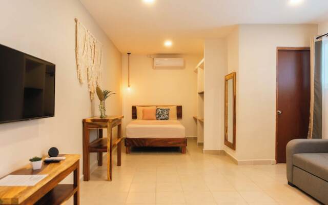 Casa Origen Huatulco