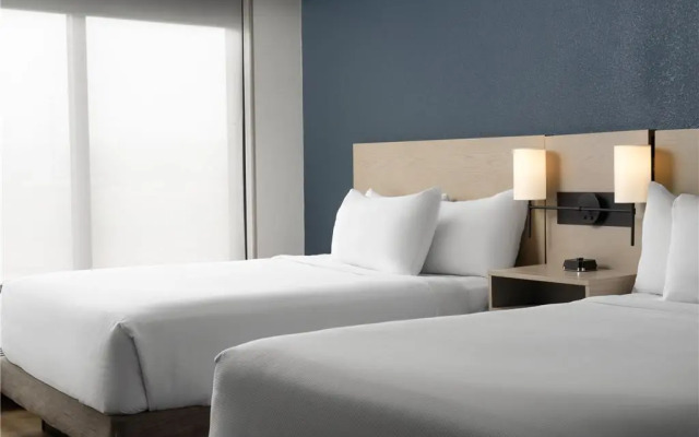 Hyatt Place Secaucus/Meadowlands