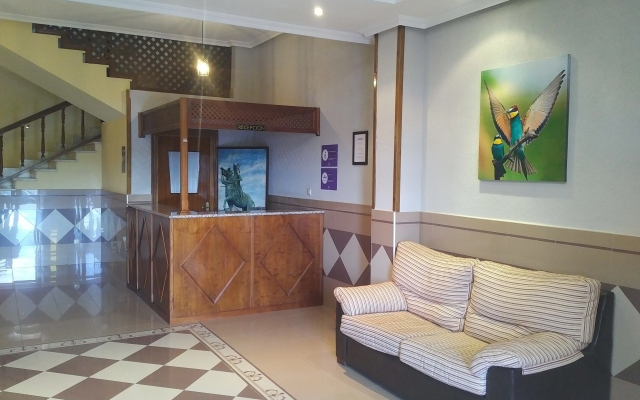 Hotel Peru by Bossh Hotels