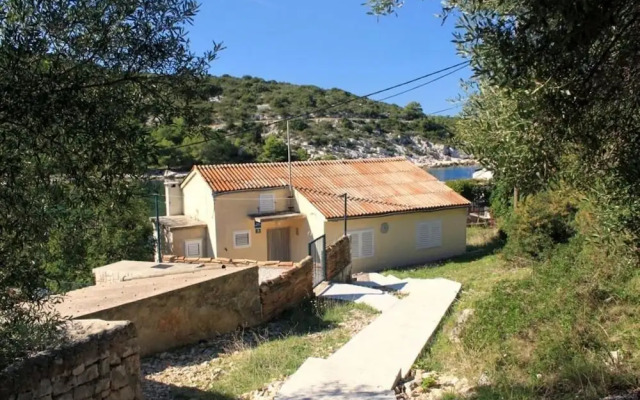Roki - 10 m From Beach - A1 Veliki