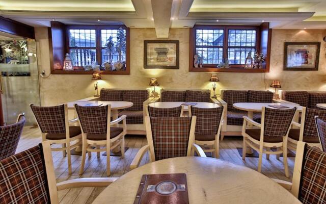 Guesthouse Enterne